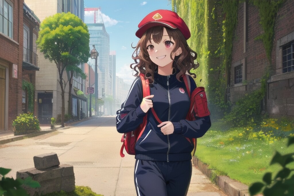 「ツタまみれなの新鮮」