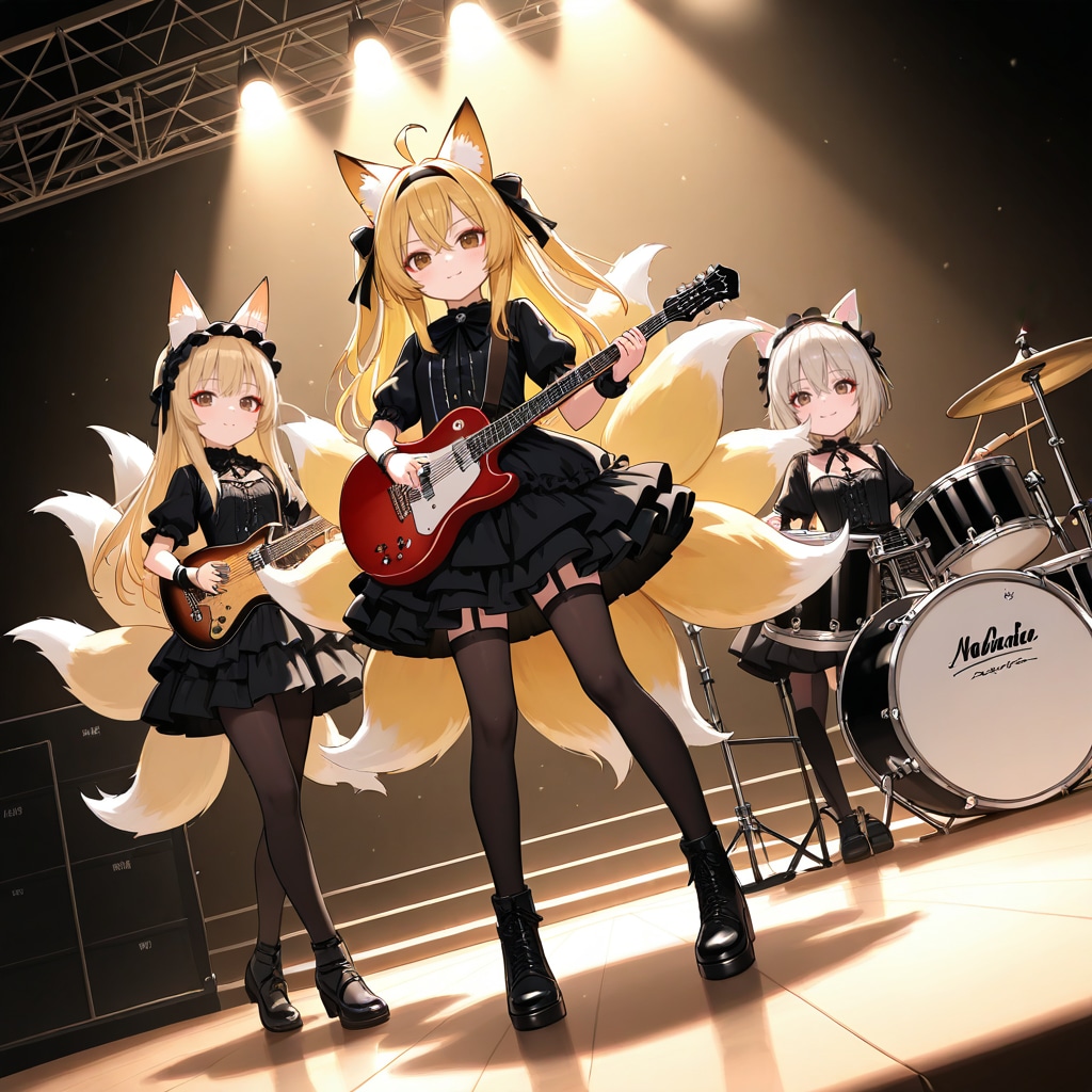 6/9　ロックの日