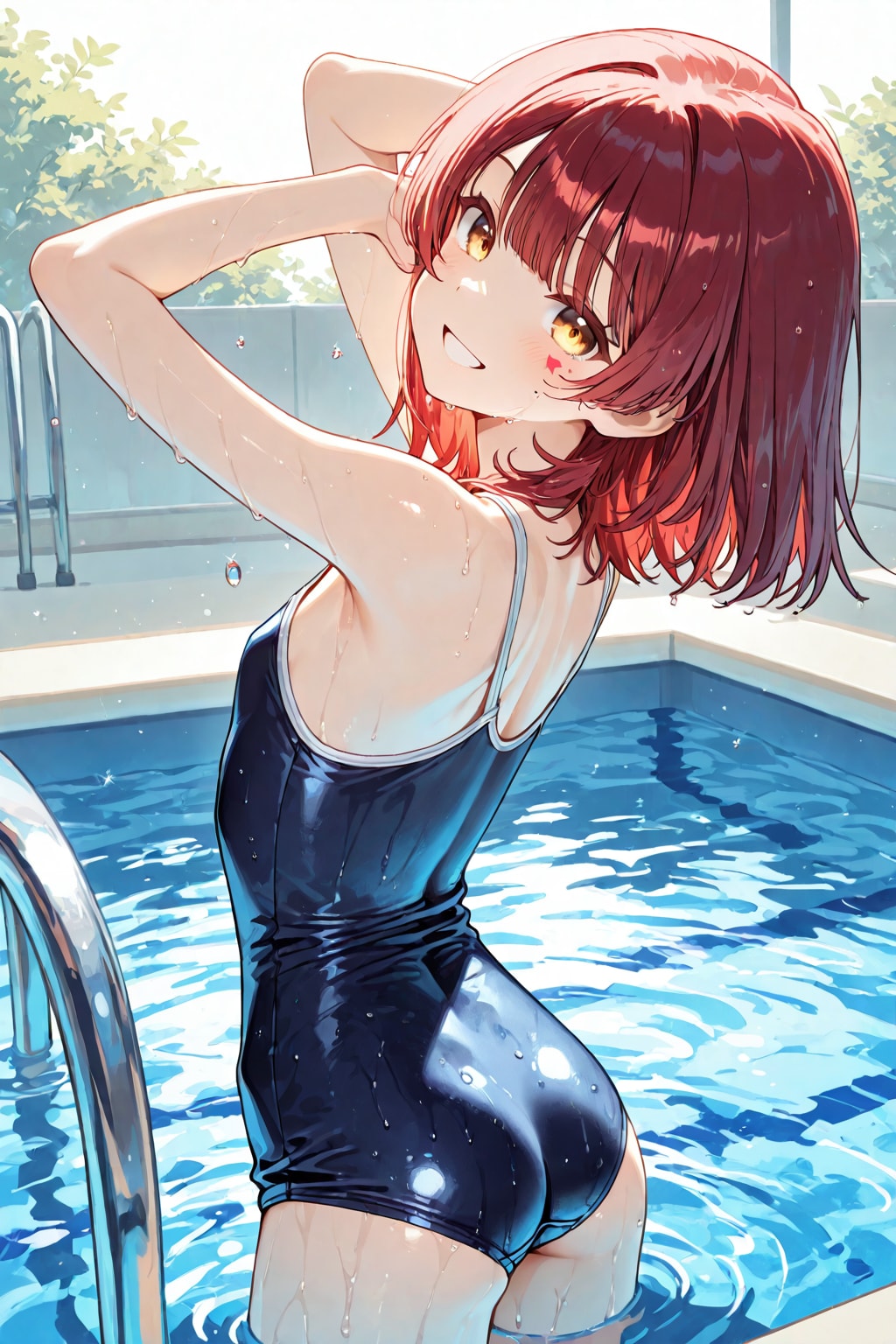 オリジナルちゃん