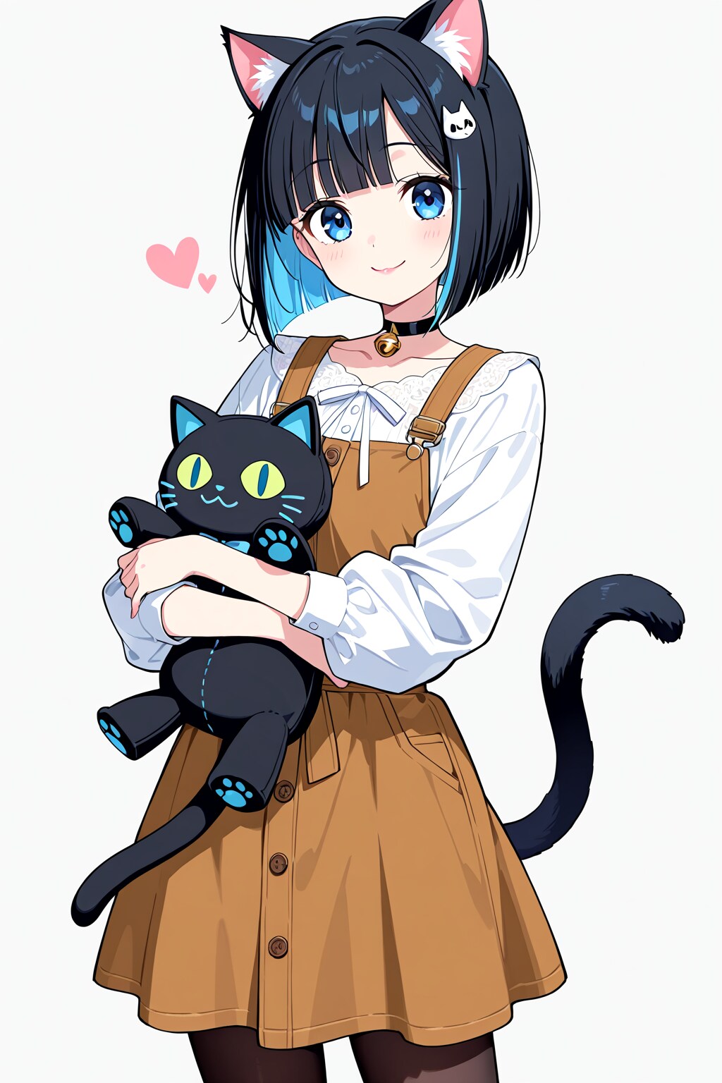 クロミナ【HanabiXL v1.0 IL】