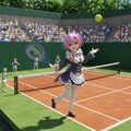 レム ラム テニス 10枚目