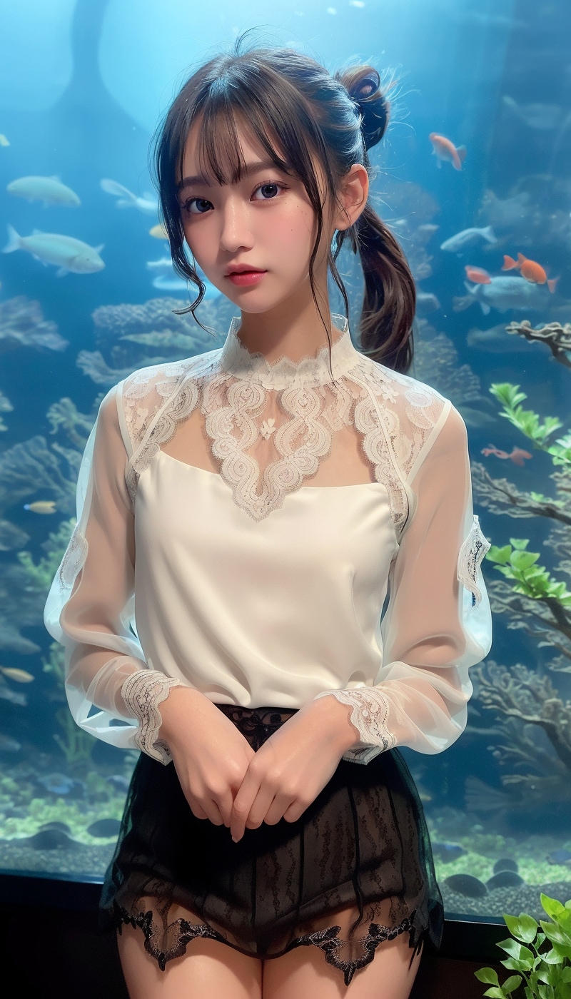 アクアリウム23
