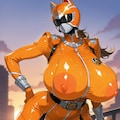 爆乳戦隊_20260704 2枚目