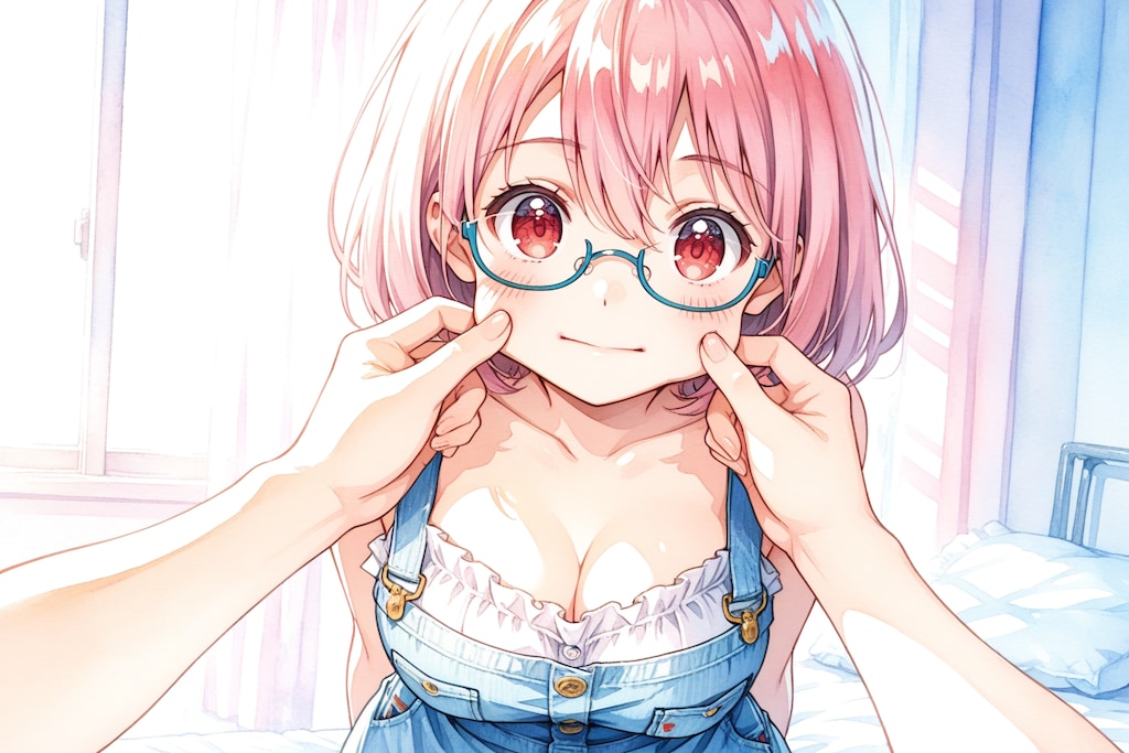 悪戯🩷　　　　　　　　　　　　　　　　　　　　　　　　　　　🐶 小判 美亜 🐶 １０９