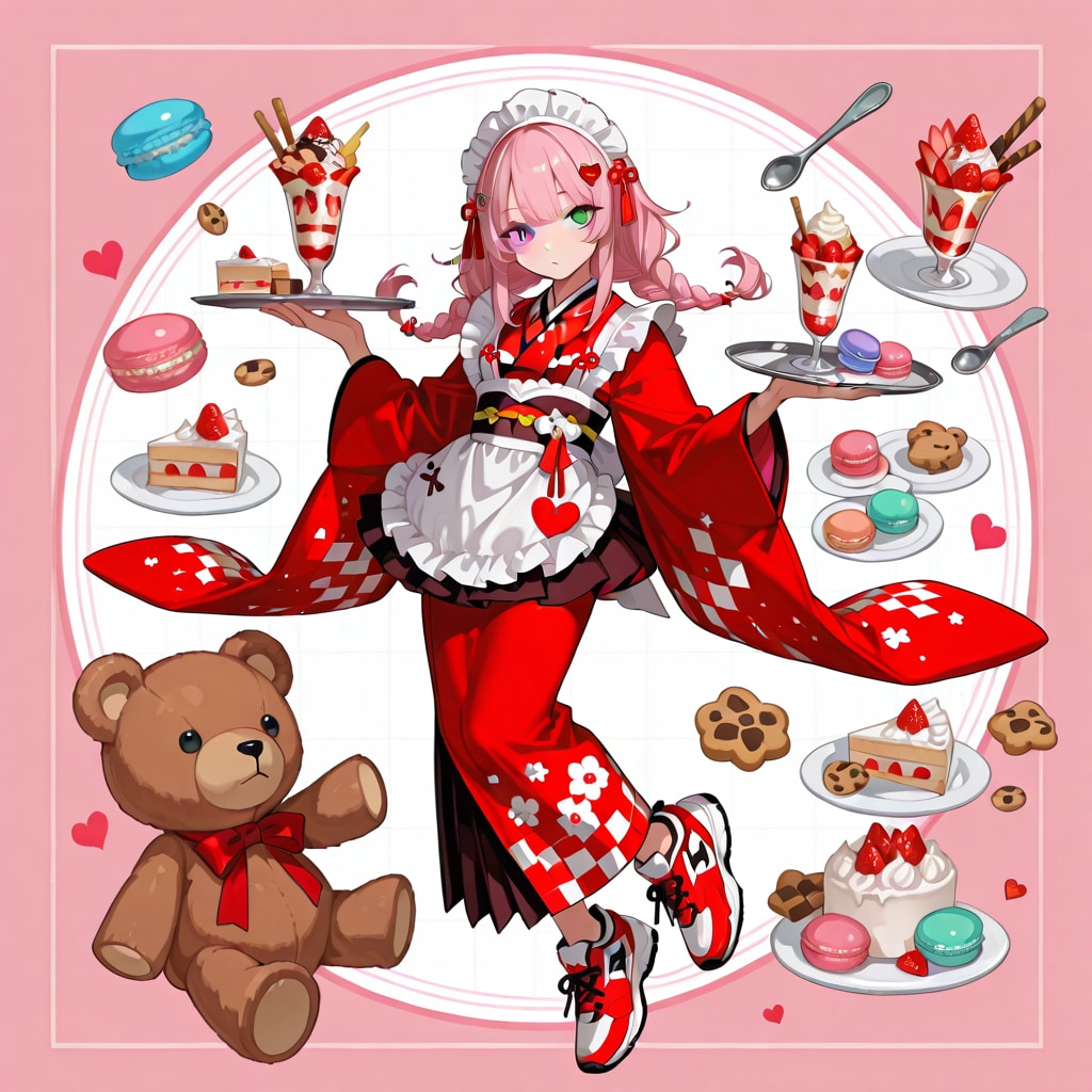 ﾋﾟｮﾝ₍₍◞( ˙ ⁸˙ )◟₎₎ ⁽⁽◝( ˙ ⁸˙ )◜⁾⁾ﾋﾟｮﾝ