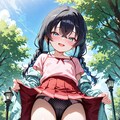 今日のおパンツ 2枚目