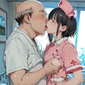 私の看護婦の仕事内容は、あなたには関係ない・・ 3枚目