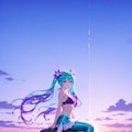 海 2枚目
