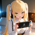 XmasプレゼントはNintendo Switchで決まり👌✨ 3枚目