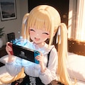XmasプレゼントはNintendo Switchで決まり👌✨ 6枚目
