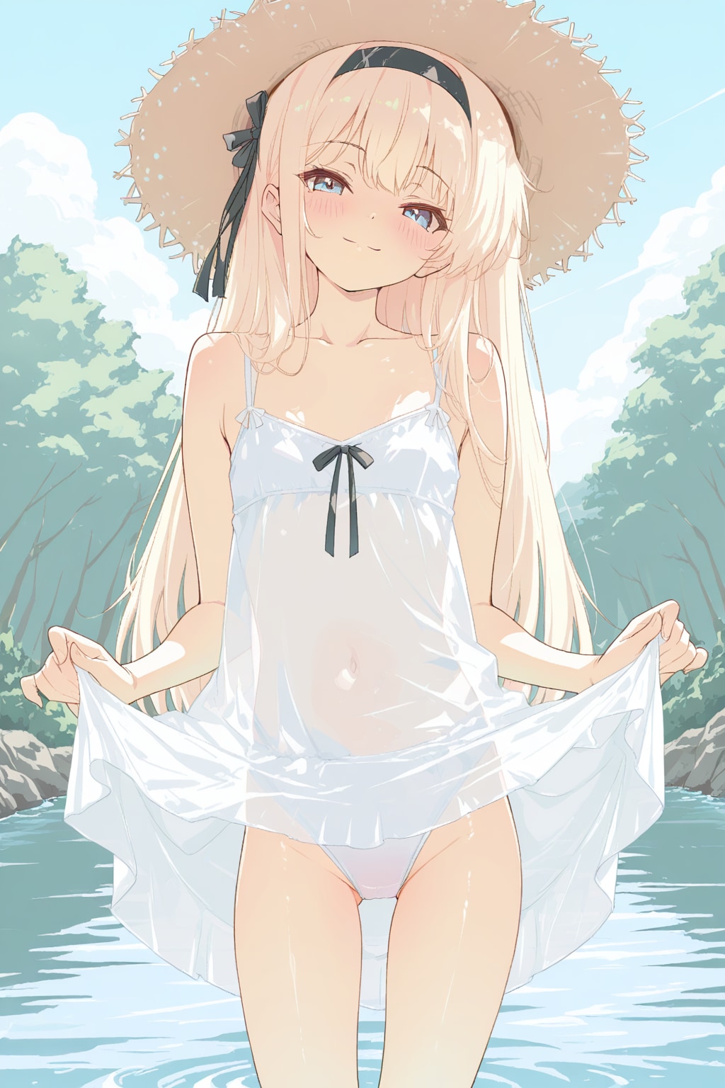 アリスちゃん