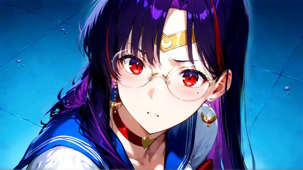 うちの子ミーム