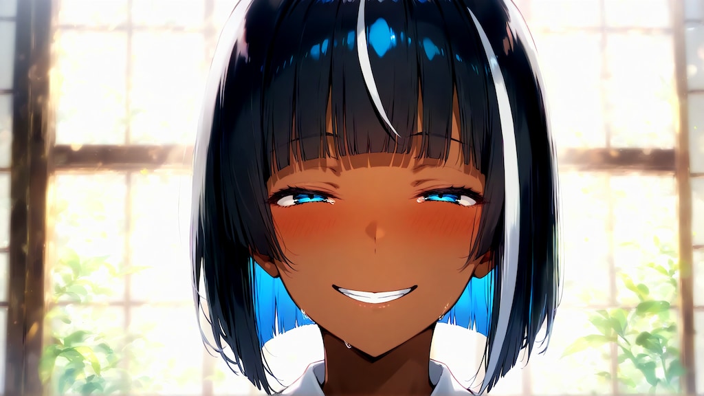 うちの子ミーム