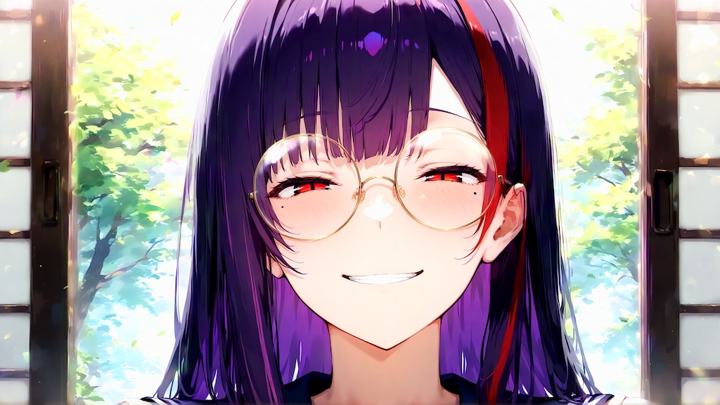 うちの子ミーム