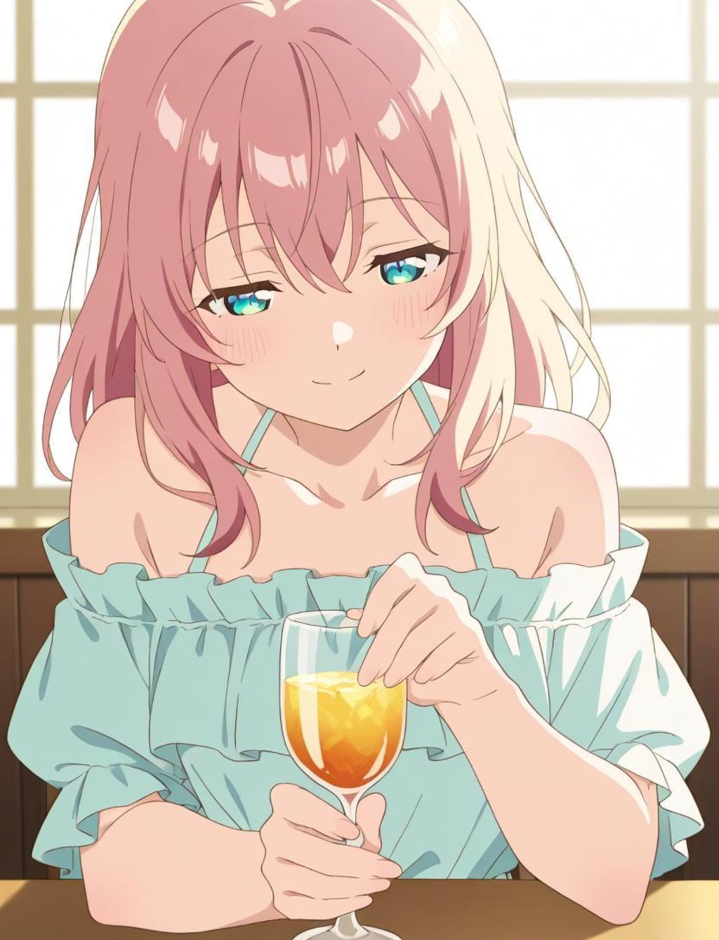 ミサカ炭酸水 ~Spellai TVアニメⅡver.~