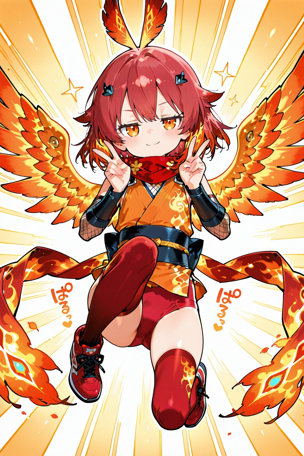 PHOENIX忍ルマ