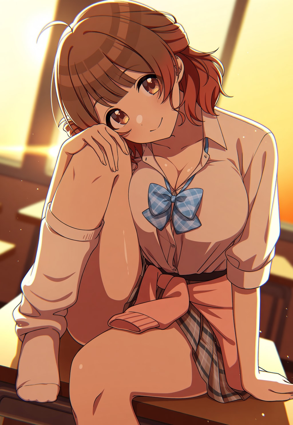 花海佑芽