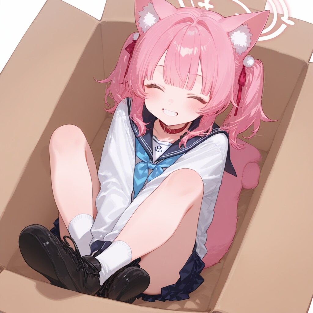 らんらん♪