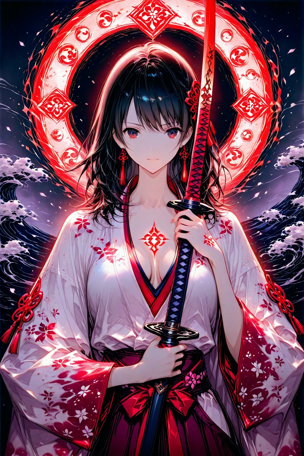 新時代のサムライネーチャンの未投稿(没案)集