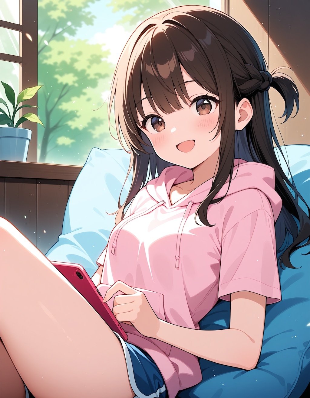 しずく スナップ 10