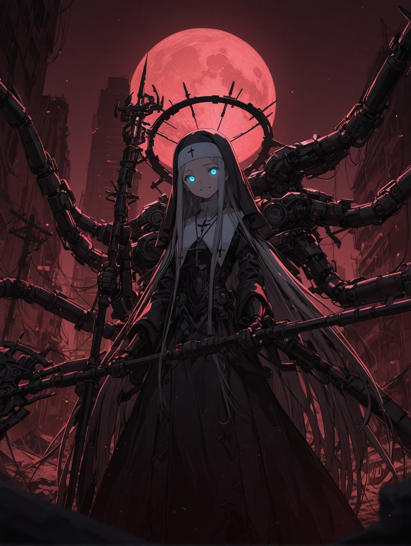 月曜日 | の人気AIイラスト・グラビア