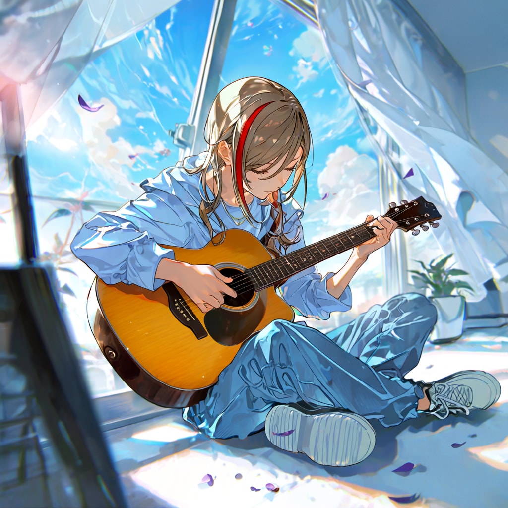 夏芽