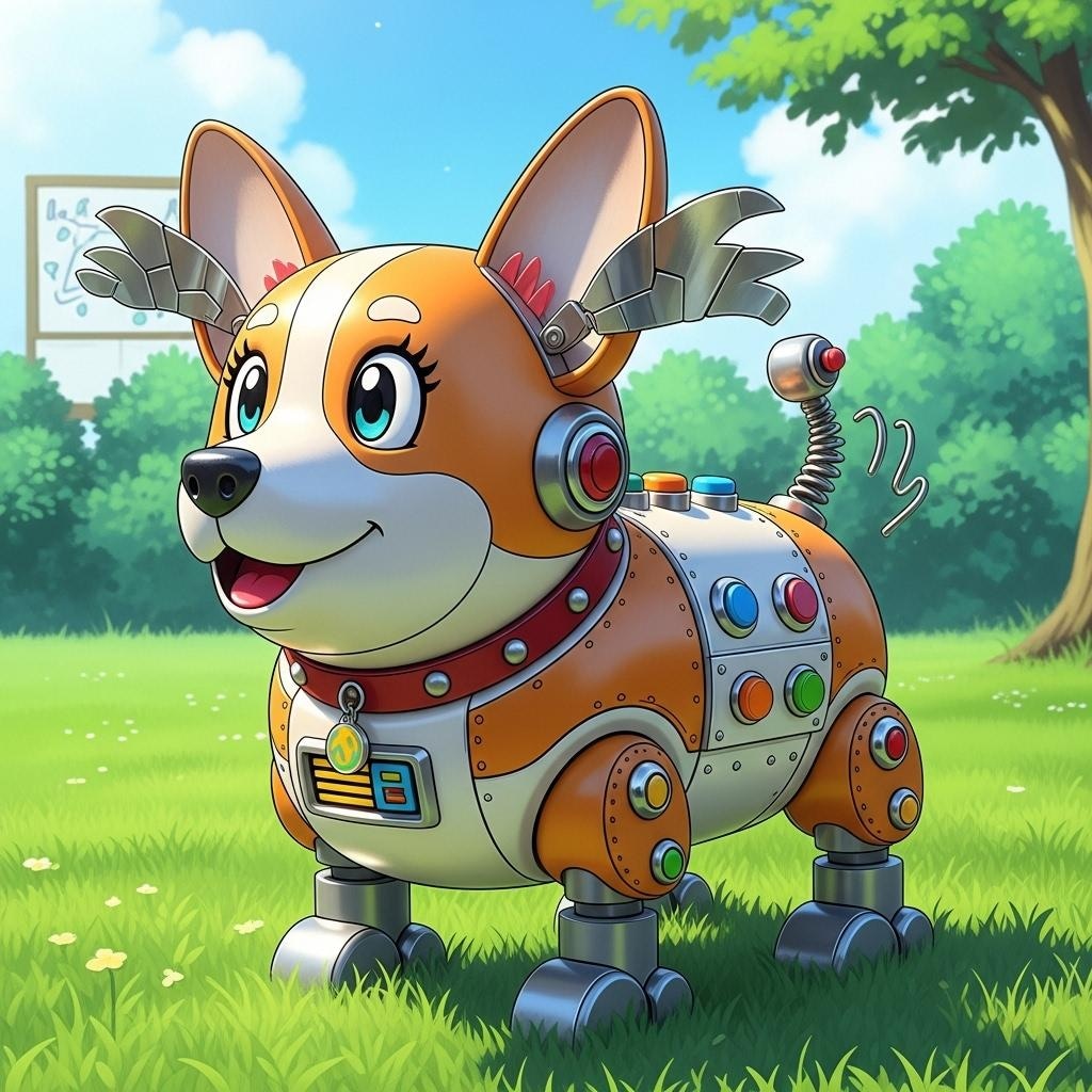 今週のビックリドッキリメカ!! 61