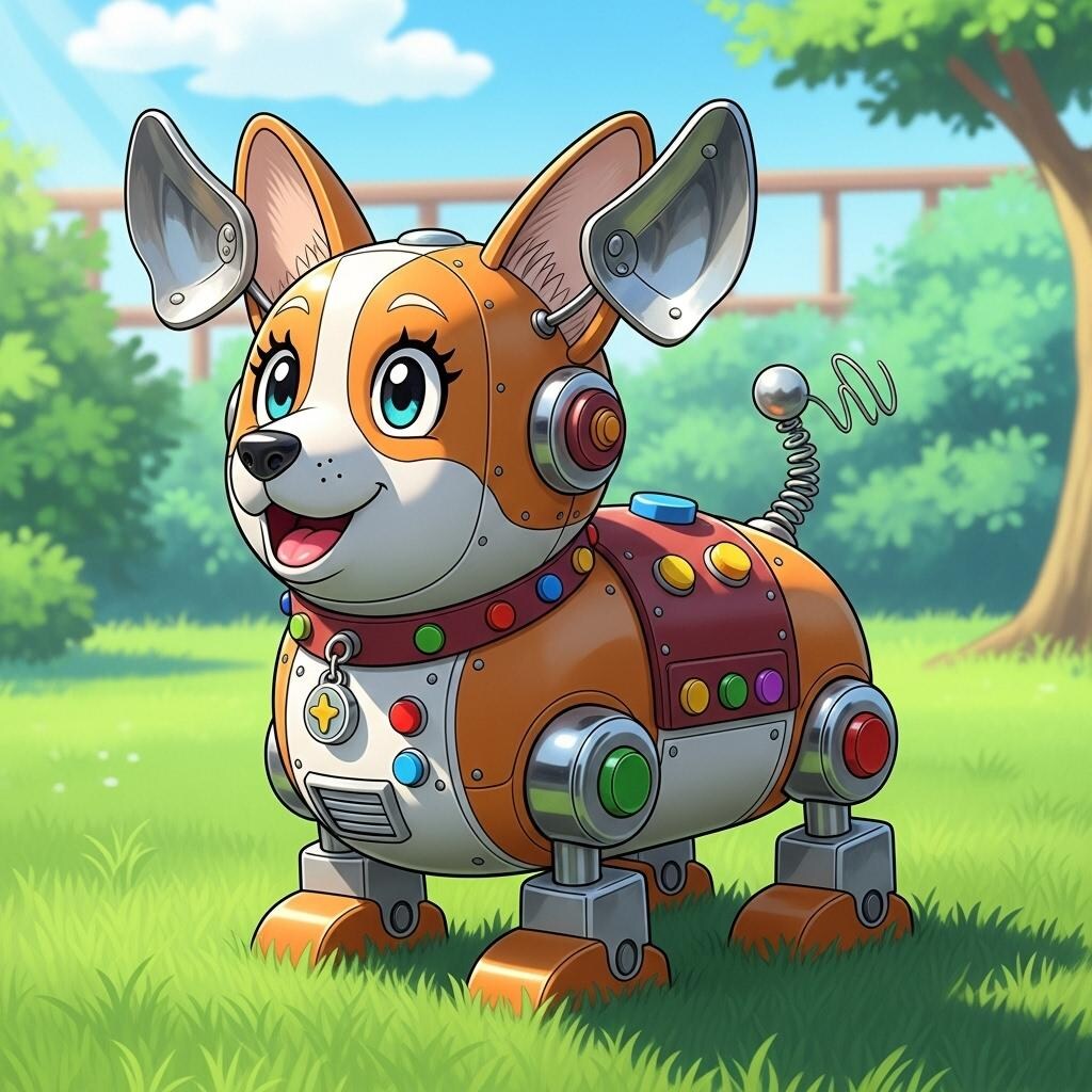 今週のビックリドッキリメカ!! 61