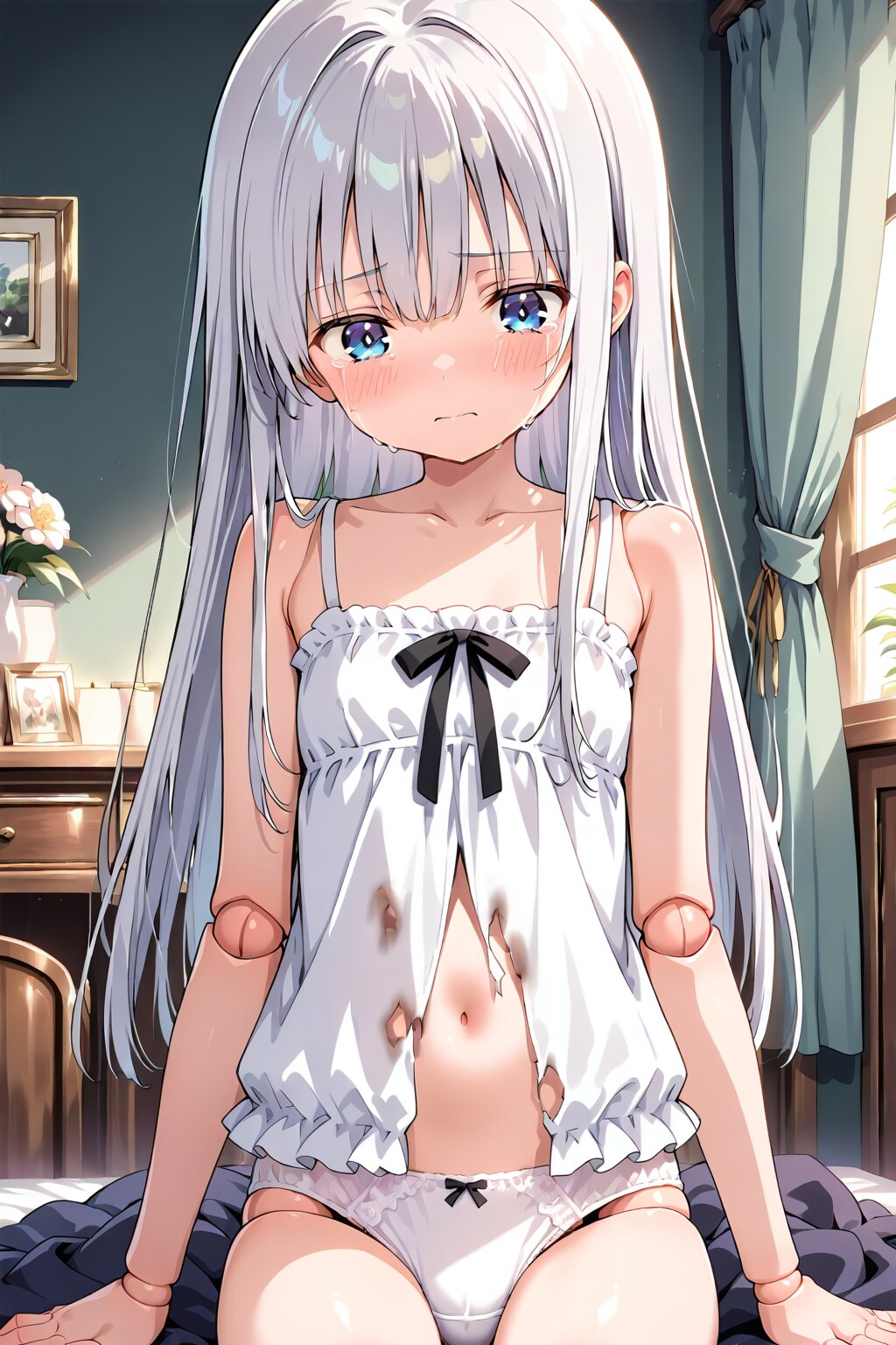 銀のドール19