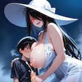 ①八尺様の目的とは… 6枚目