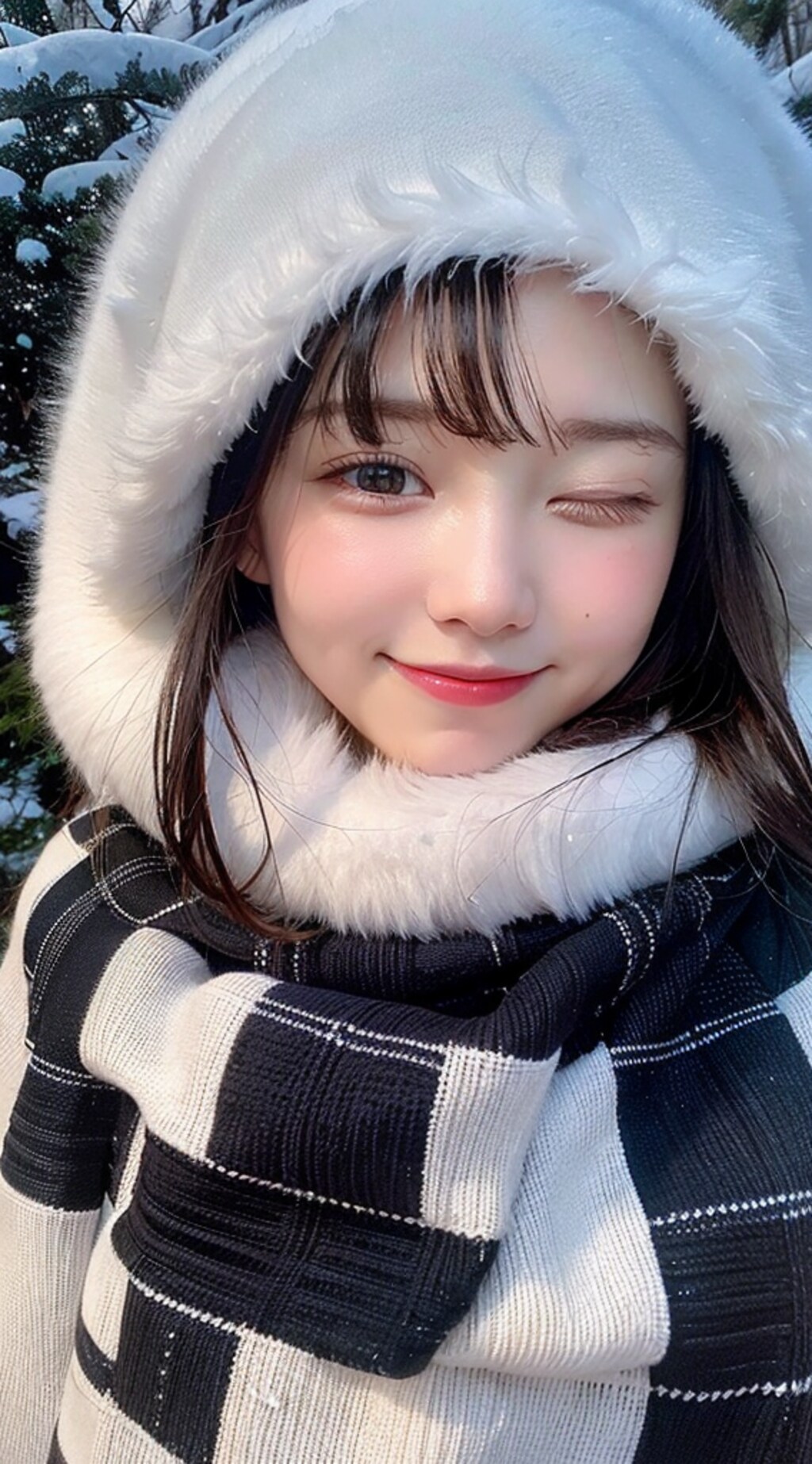 寒いぐらいがちょうど良い