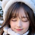 寒いぐらいがちょうど良い 4枚目