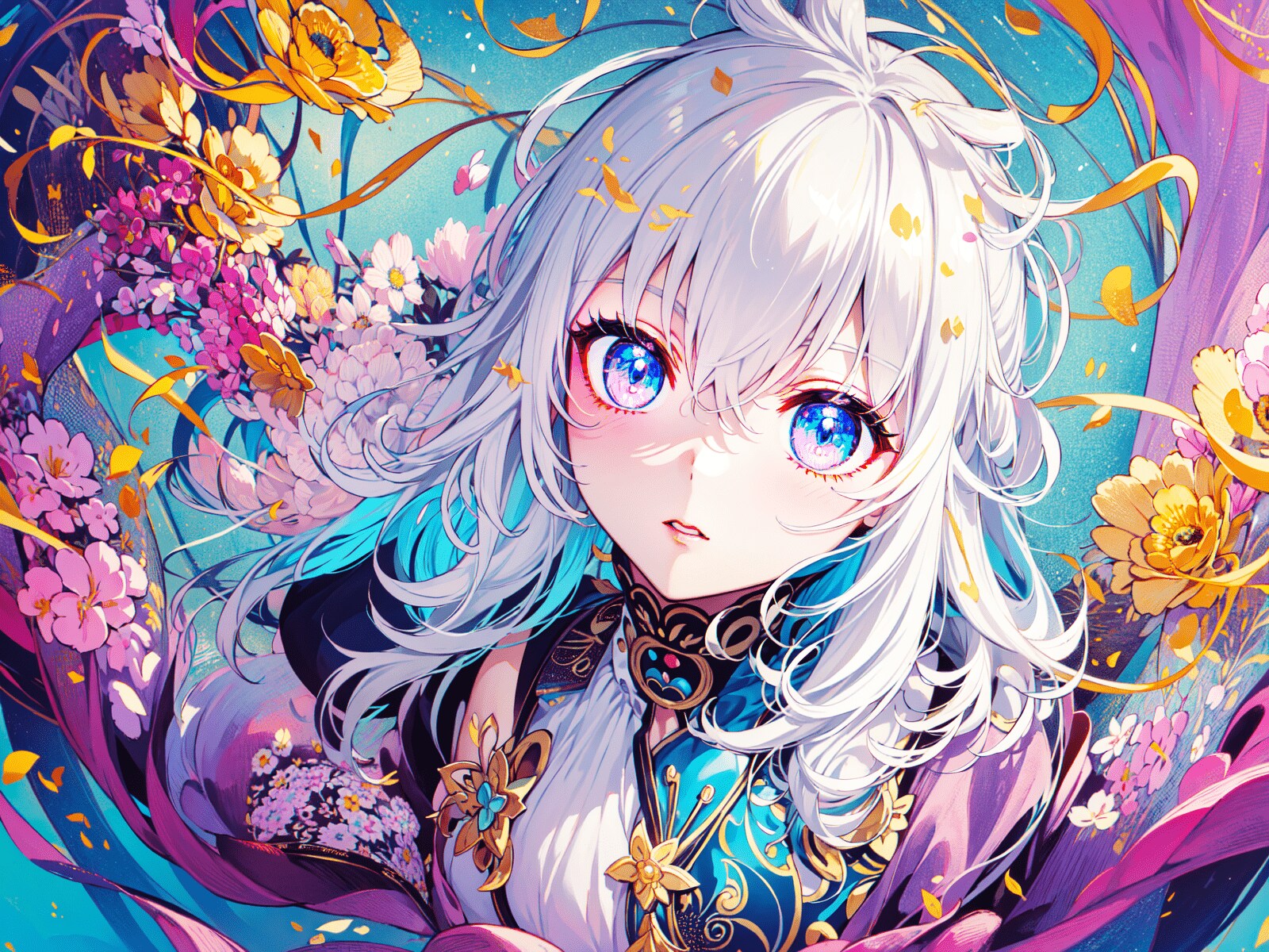 Azuria