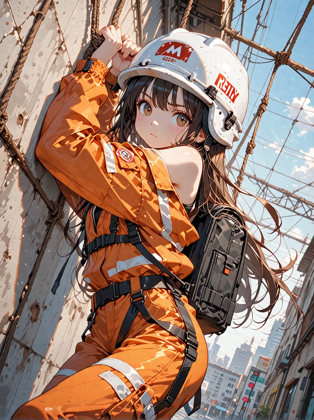 レスキュー