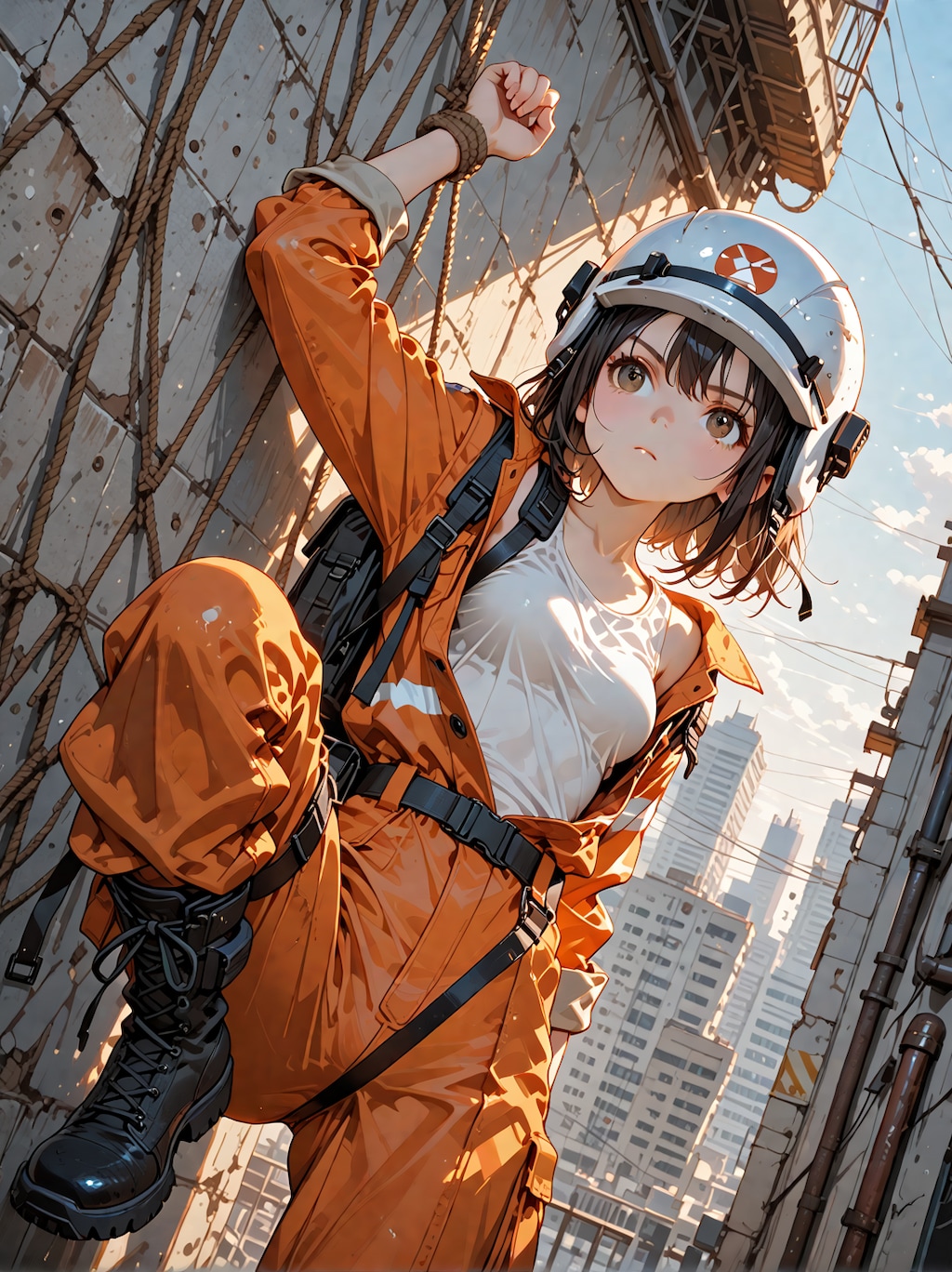 レスキュー