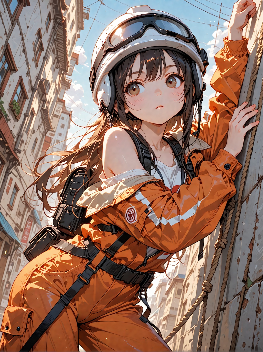 レスキュー
