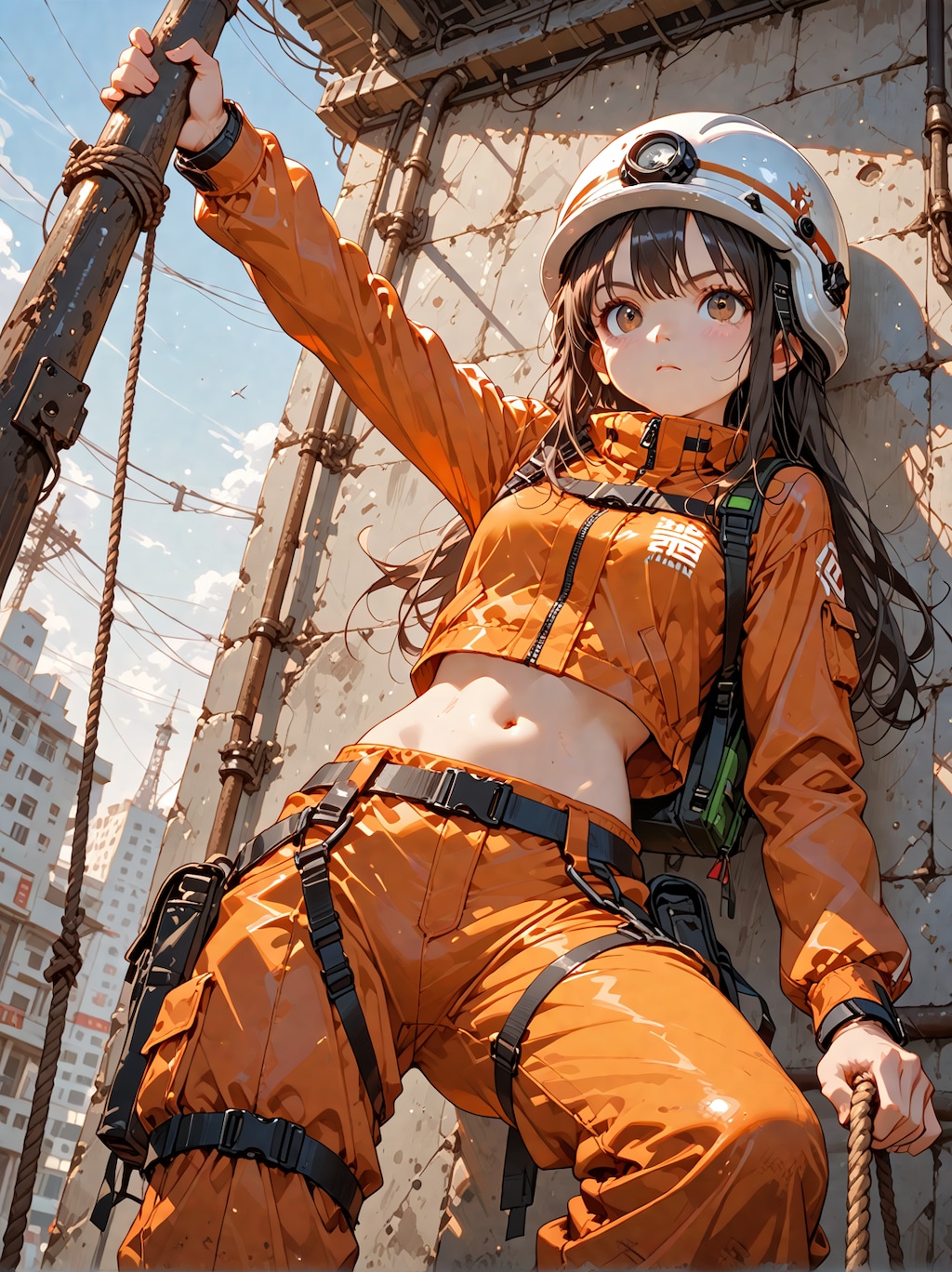 レスキュー