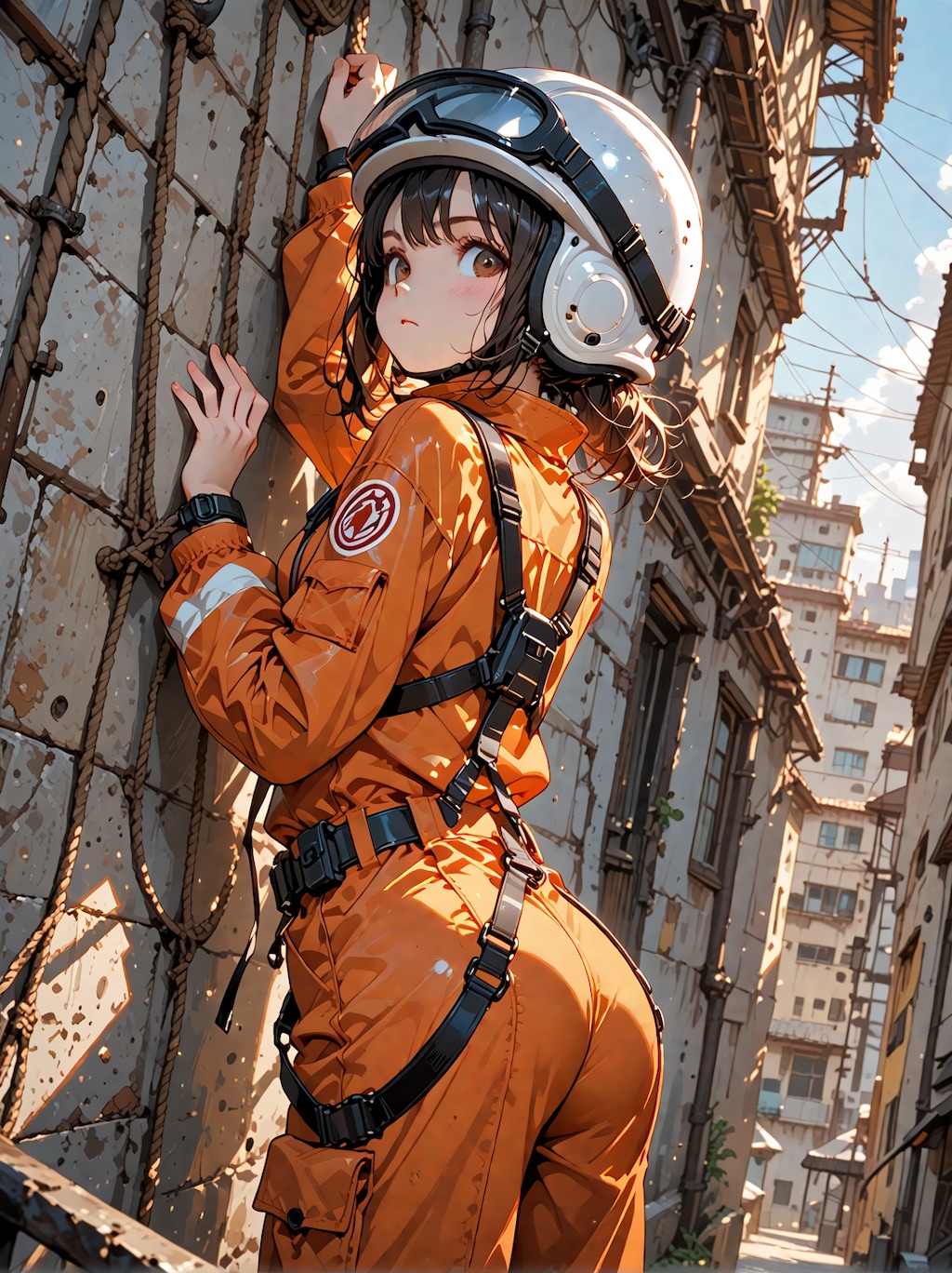 レスキュー