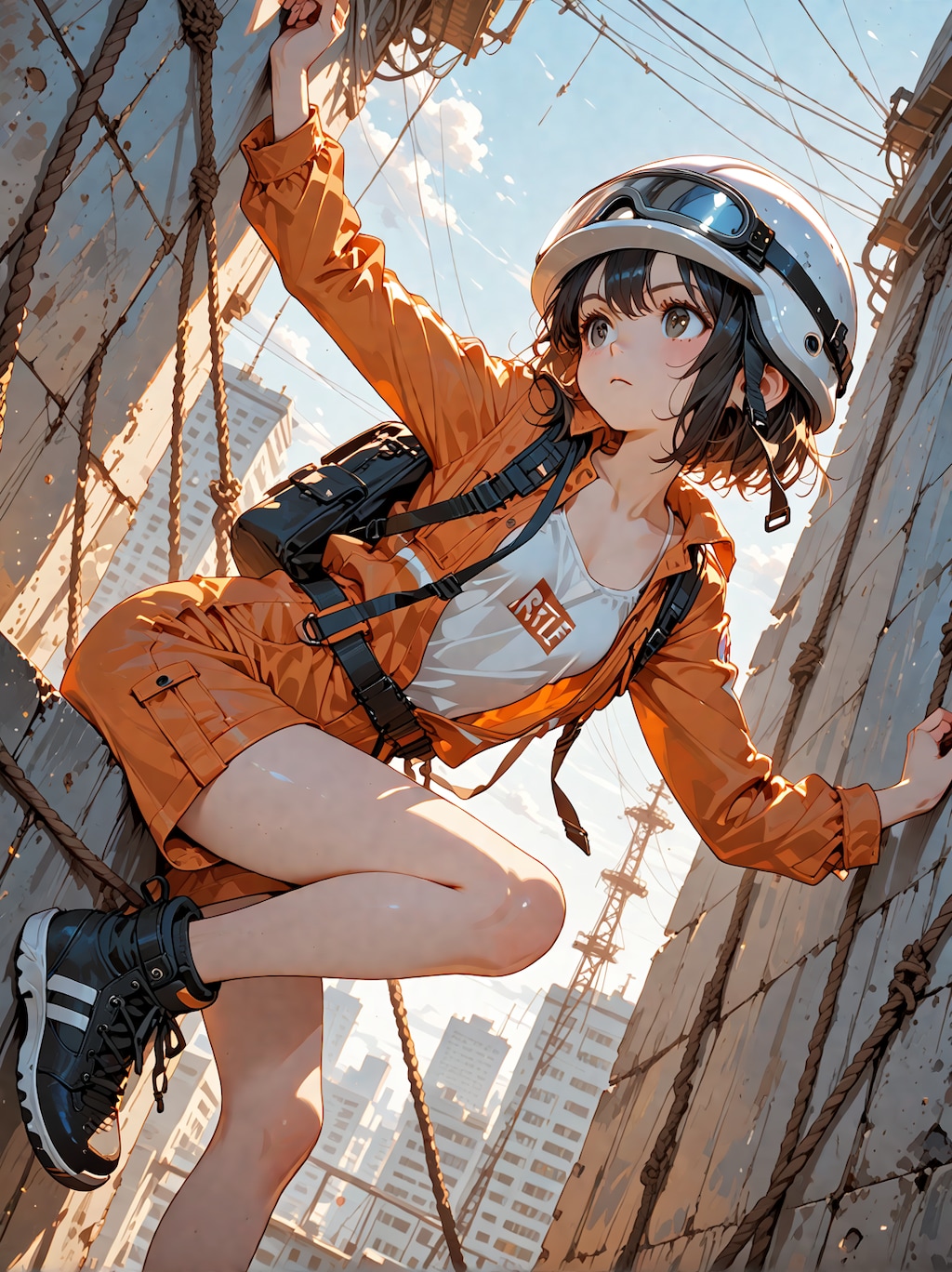 レスキュー