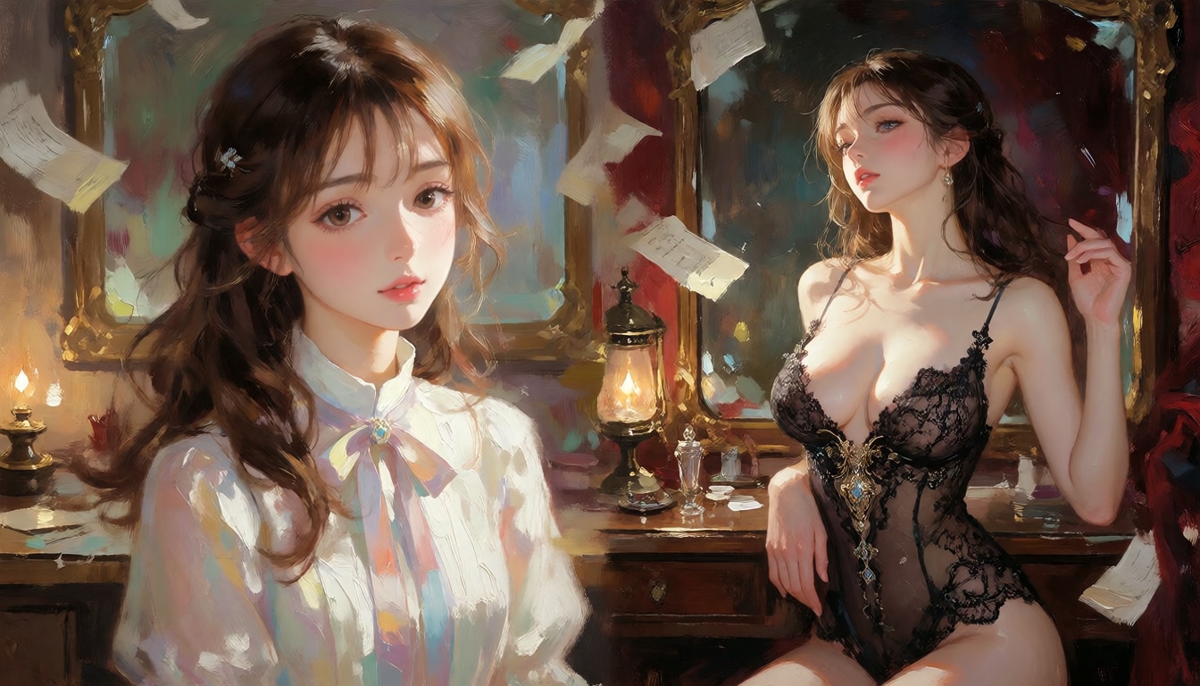 昼と夜