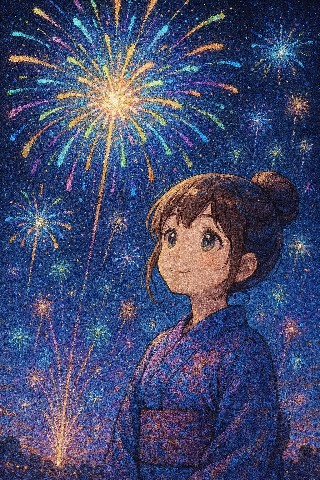 はな～び？おまけのぼっつ付き