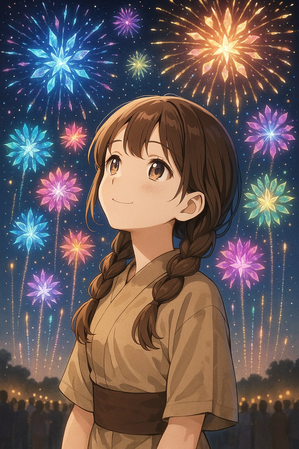 はな～び？おまけのぼっつ付き