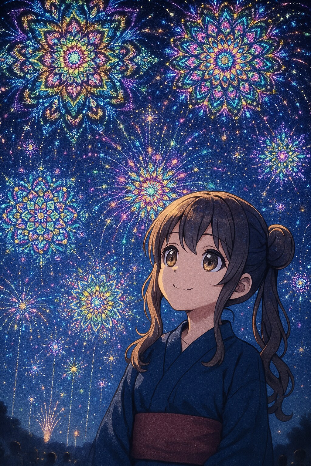 はな～び？おまけのぼっつ付き