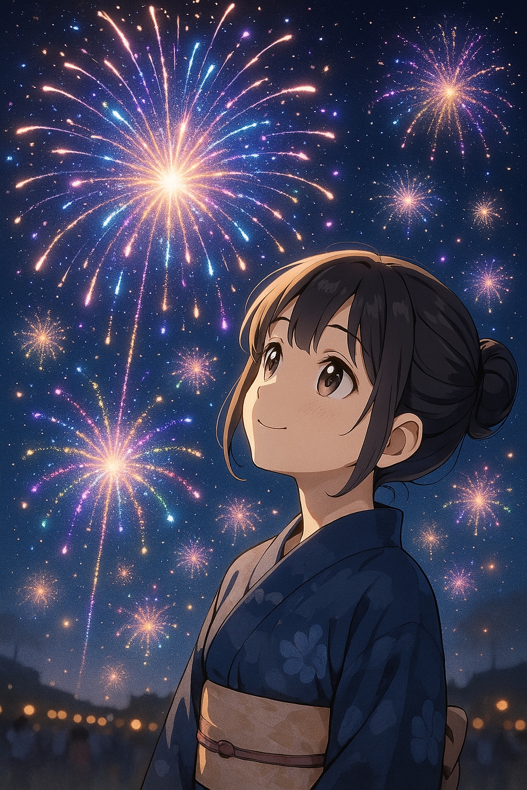 はな～び？おまけのぼっつ付き | の人気AIイラスト・グラビア