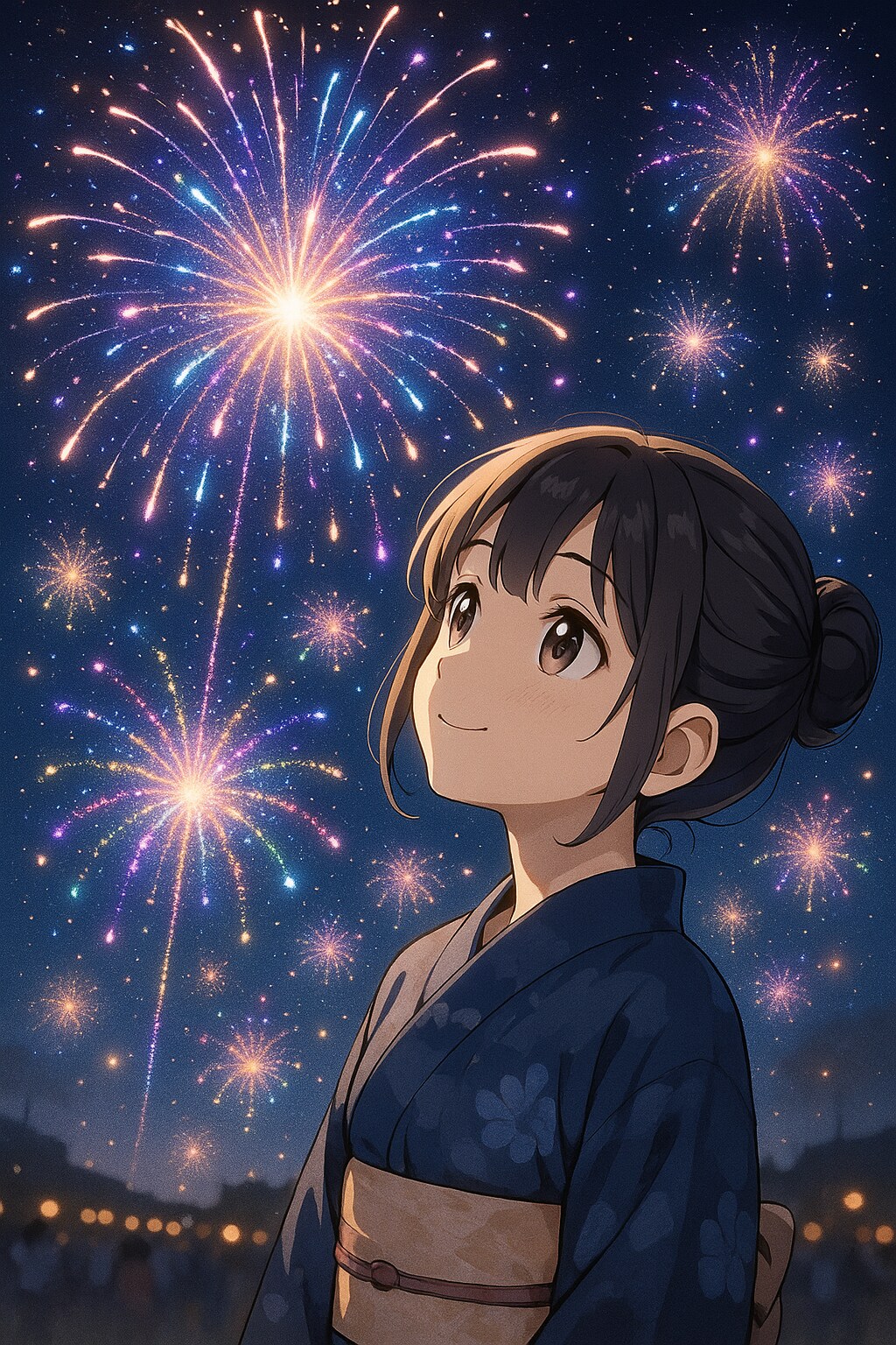 はな～び？おまけのぼっつ付き