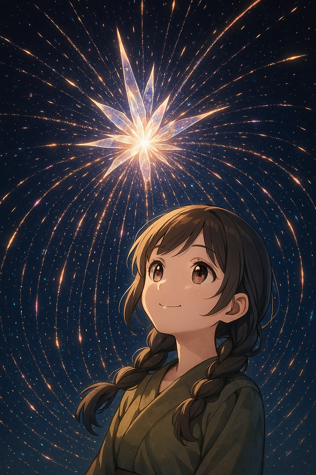 はな～び？おまけのぼっつ付き