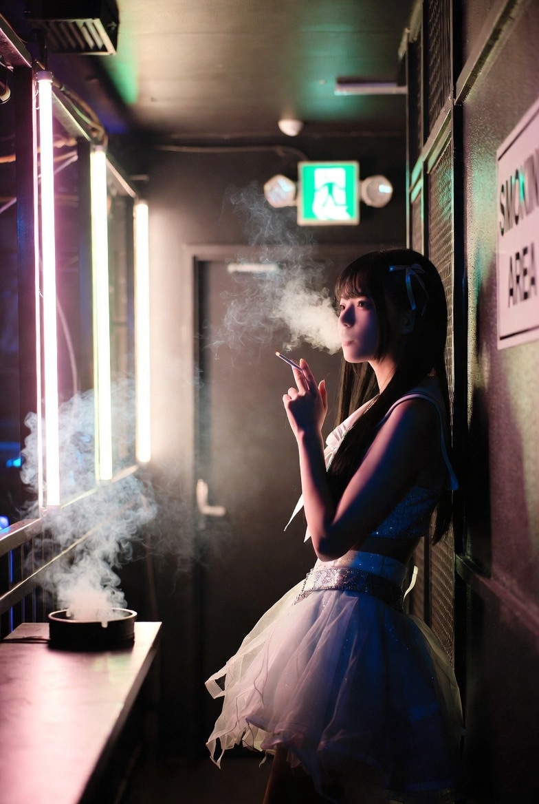 願望 | の人気AIイラスト・グラビア