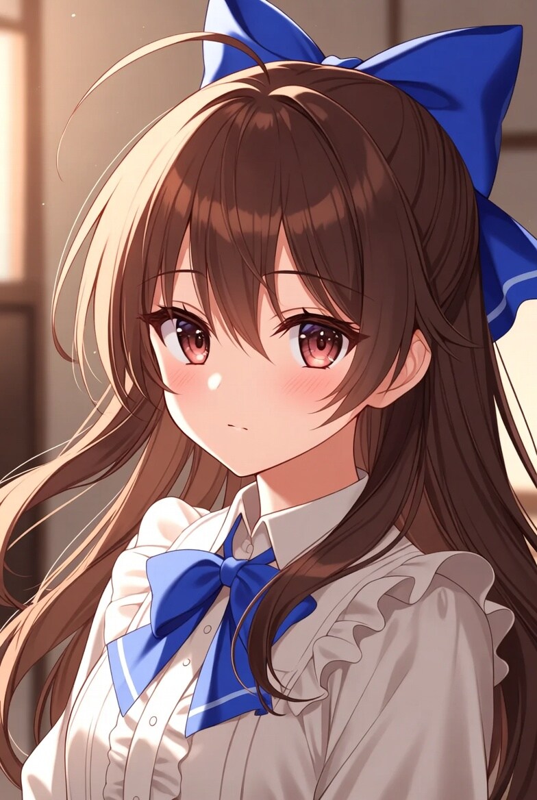 魔法少女に変身