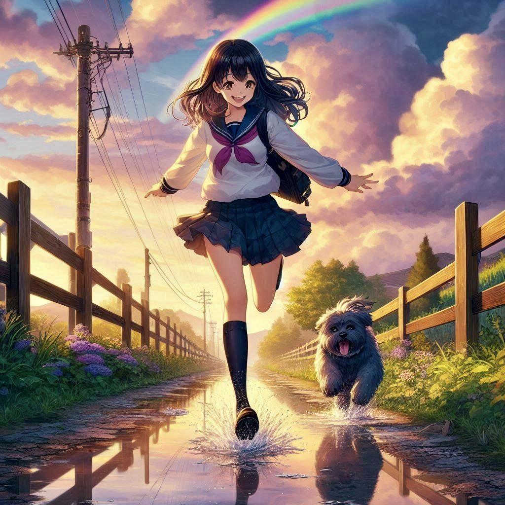 Run
