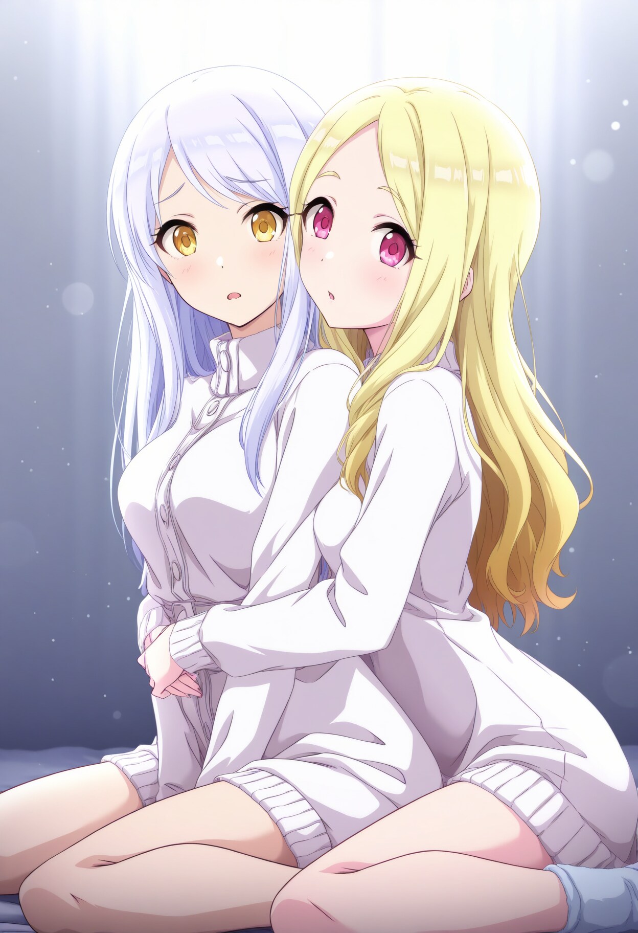 メリー・ベル | の人気AIイラスト・グラビア